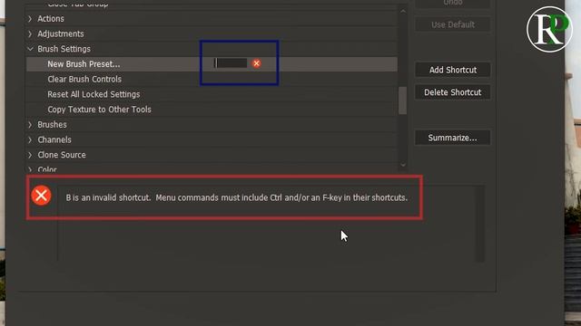 Adobe Photoshop Shortcut Keys I Shortcut Adobe Photoshop I Resilient Provisioning Studio смотреть онлайн