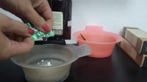 Как убрать неудачное тонирование. Смыть пепел с волос. Убрать серый цвет волос.