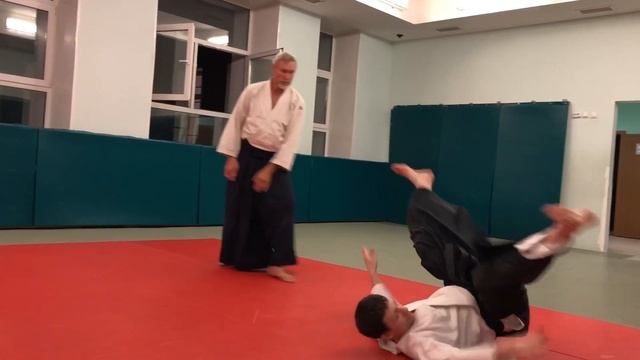 ТРЕНИРОВКИ НА САВЕЛОВСКОЙ. МАЛЫШЕВ ЕВГЕНИЙ #3 смотреть онлайн