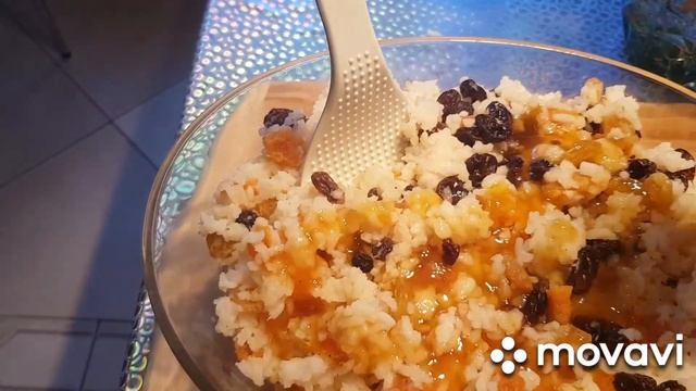 Запечённая тыква и ?Рождественская кутья?Полезная и вкусная еда??? смотреть онлайн