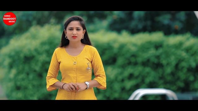 Aryan Barot || Tu Game Te Kare Mane Farak Na Pade || New Gujarati Song || Shree Ramdoot Music смотреть онлайн