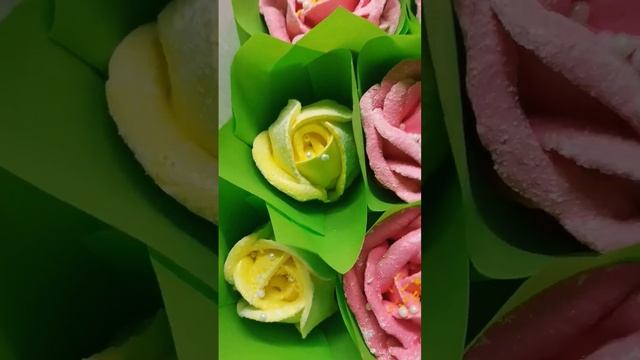 зефирные цветы смотреть онлайн