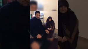 Мавлид на аварском языке