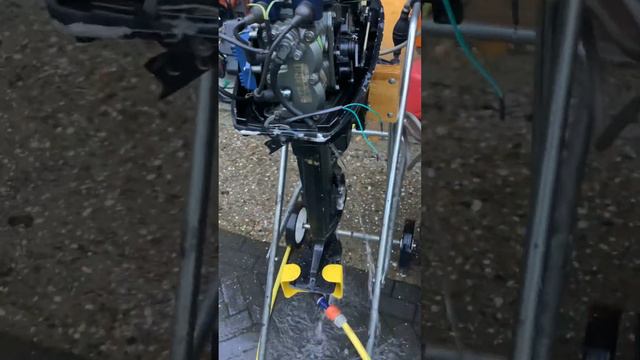 Mariner 10 cdi test смотреть онлайн