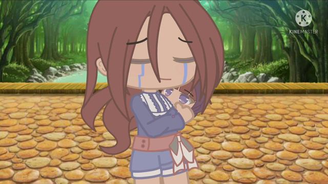 Bye Bye Baby Blue || Meme ||