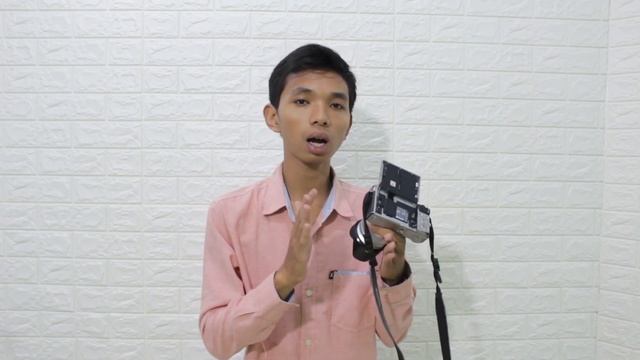 REVIEW KAMERA MIRRORLESS FUJIFILM X-A10 - TERBARU 2020 смотреть онлайн