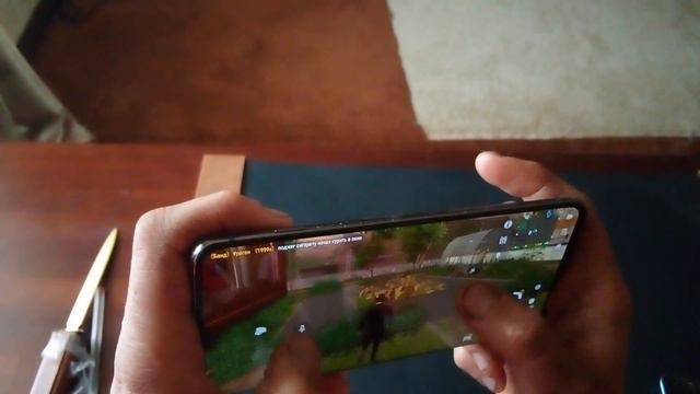 Вот какой у меня дом 🏠 в обновлёном Мадаут/2 смотреть онлайн