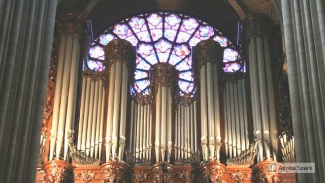 A Tribute to Notre Dame de Paris смотреть онлайн