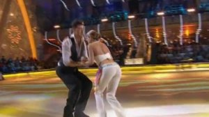 In love (Екатерина Гордеева и Егор Бероев)