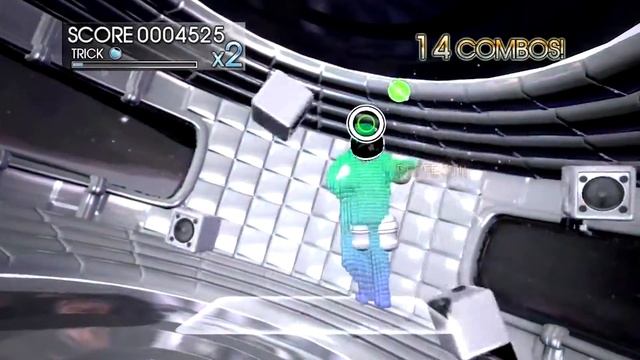 Dead Rhythm Games - Dance Evolution (aka DanEvo) смотреть онлайн
