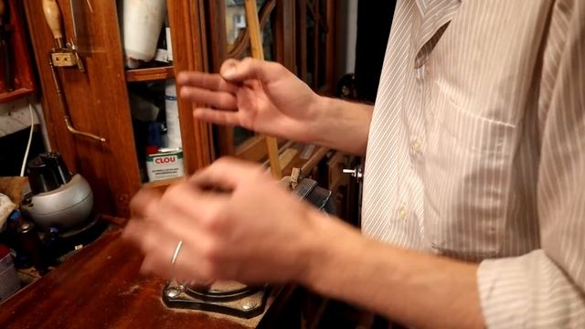 Reinventing calipers смотреть онлайн