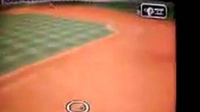 MLB 2K5 Glitch смотреть онлайн