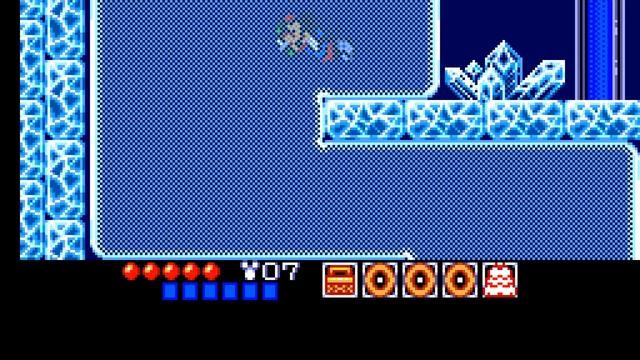 [Master System Longplay · BR] Legend of Illusion смотреть онлайн