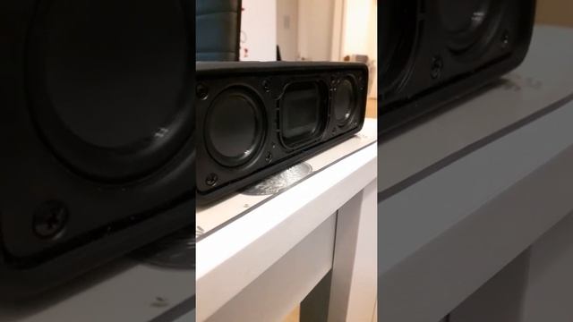 Anker Soundcore 2 Volume 100% Test смотреть онлайн