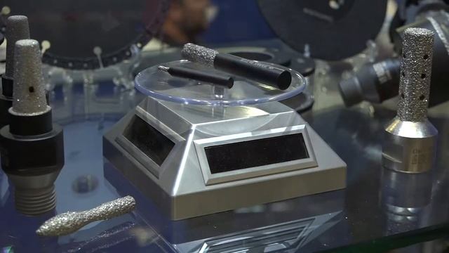 Marmomac 2019. Обзор смотреть онлайн