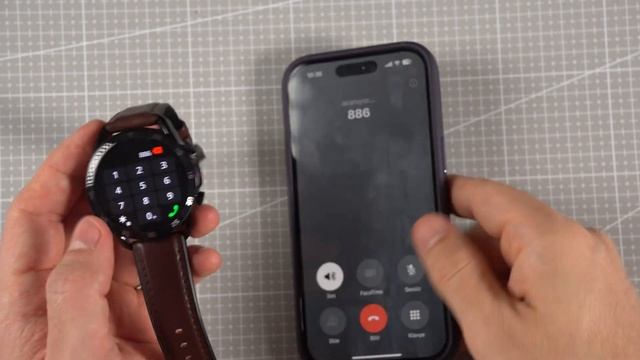 1299₺ İDDİALI - Havit M9030 Pro Akıllı Saat incelemesi смотреть онлайн