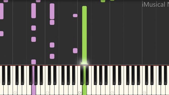 Sheet Music - Adam Carroll : Rosemary's Song | Piano Tutorial Sheet #iMn смотреть онлайн