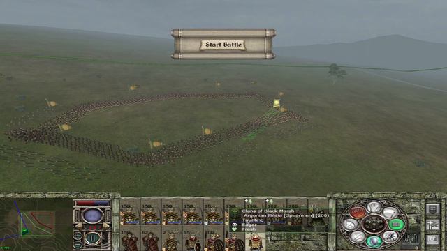 Medieval2 Total War Elder Scrolls Argonian's Ep72. смотреть онлайн