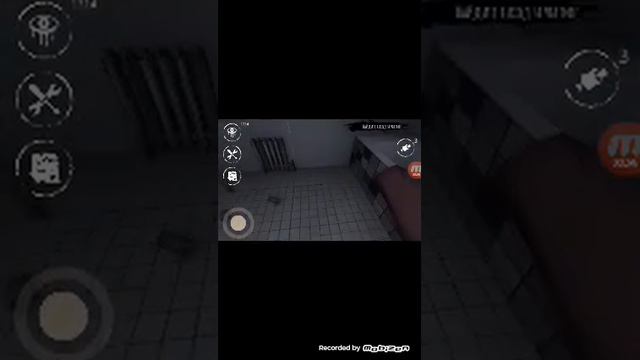 Стрим игры глаз ужаса. Новичок с дружком. смотреть онлайн