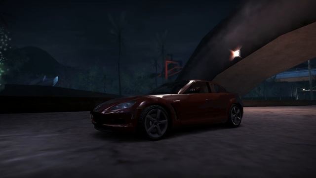 Что такое Need For Speed Carbon?
