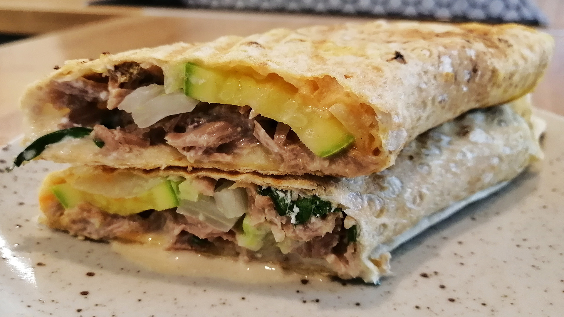 ДИЕТИЧЕСКАЯ ШАУРМА (ШАВЕРМА) с индейкой и пекинской капустой смотреть онлайн