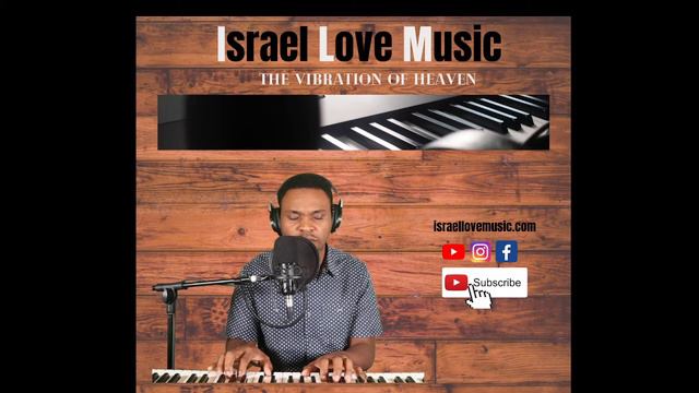 JUST TO BE CLOSE TO YOU - Fred Hammond | CeCe Winans | David E Taylor [worship cover] by Israel Lov смотреть онлайн