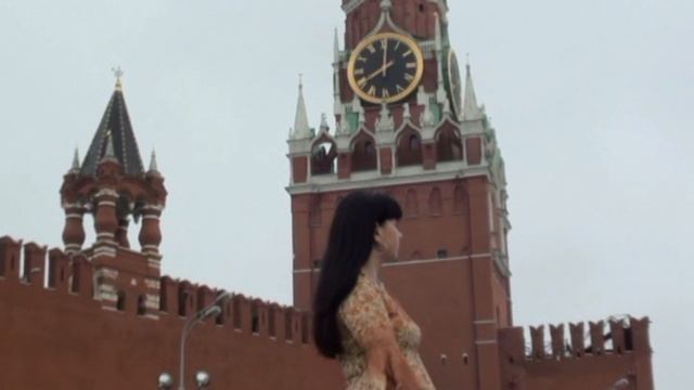 Москва 0.mpg смотреть онлайн