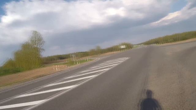 Велотренировка 48.40 km. Советуем посмотреть смотреть онлайн