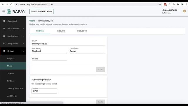Zero Trust KubeCTL to Remote Kubernetes Clusters смотреть онлайн