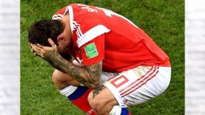 Федора Смолова затравили из-за нереализованного пенальти. Футболист сделал заявление