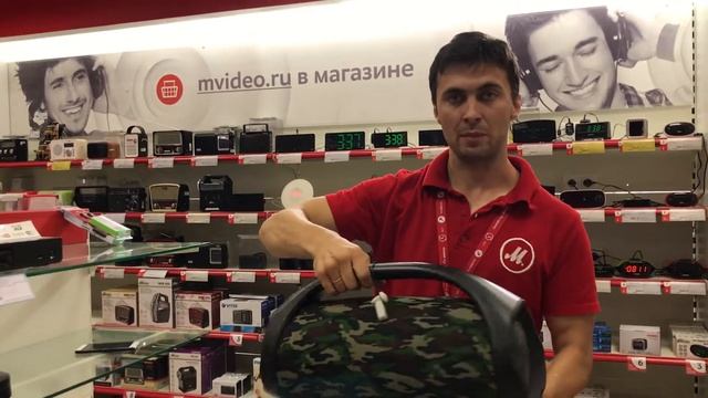 Южный ЮГ4 Юг4 Портативная колонка смотреть онлайн