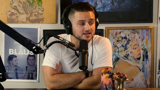 New Cameras, New Studio & Smelling Salts | Ep 008 | Those Boys смотреть онлайн