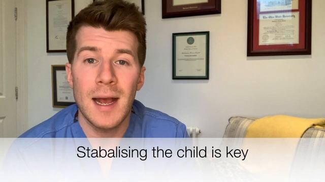 Doctor explains Stridor with real examples of sounds (plus causes, treatment and warning signs) смотреть онлайн