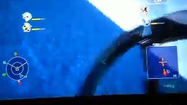 Over g fighters Xbox 360 Gameplay. смотреть онлайн