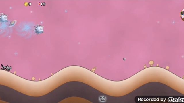 |СТАРЫЙ БАГ РАБОТАЕТ?||Nyan lost kitten space смотреть онлайн
