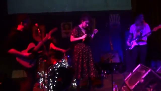 Сердоболь на фестивале ЦЕХ Live смотреть онлайн