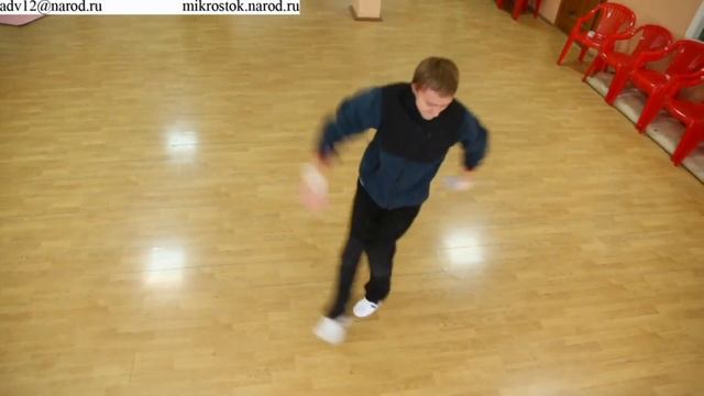 ТЕОРИЯ И МЕТОДИКА ТАНЦЕВАЛЬНОГО СПОРТА смотреть онлайн