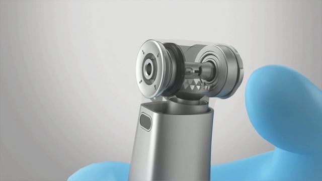 Уход за наконечниками: механизм фиксации бора смотреть онлайн