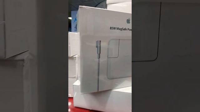 Apple magsafe 1 85w adapter смотреть онлайн
