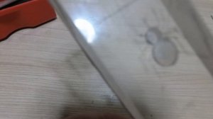 Делаем паука в оргстекле легко и просто!