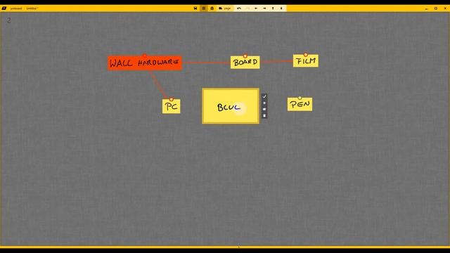 we-inspire 2.0 pinboard basics смотреть онлайн
