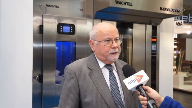 Polagra Tech 2014 – możliwość porównania się z konkurencją смотреть онлайн