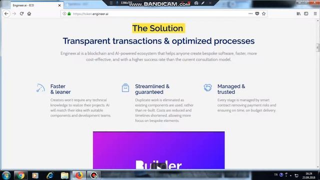 Engineer AI Nedir ve Sorunlara Karşı Çözüm Yolları Nelerdir (TR) смотреть онлайн