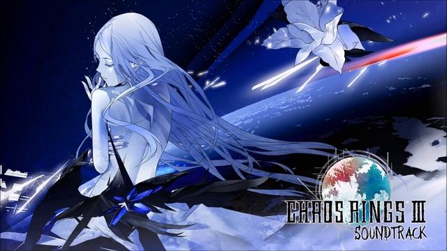 Turn This Fear to Strength - Chaos Rings III смотреть онлайн