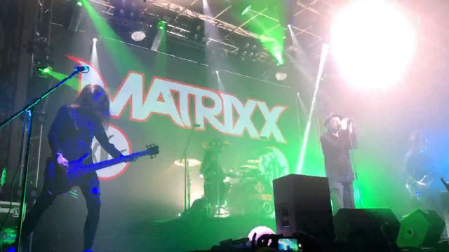 The Matrixx в Архангельске Москва река смотреть онлайн