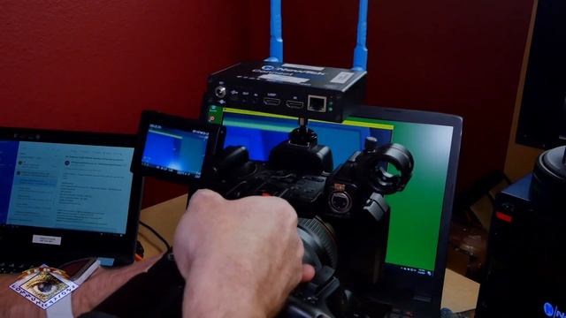 I explain NDI video смотреть онлайн