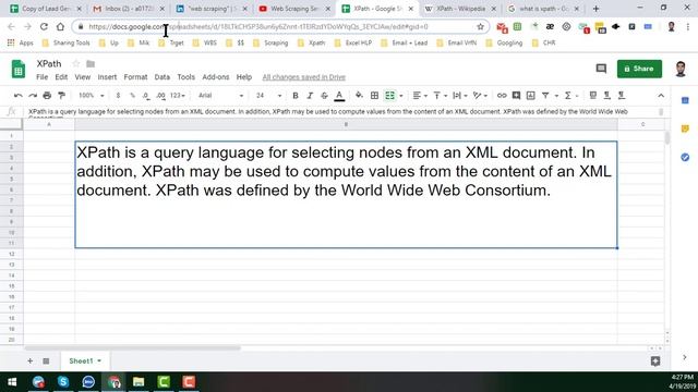 Become Genius in XPath | xpath tutorial | Xpath 1 | Amin Services смотреть онлайн