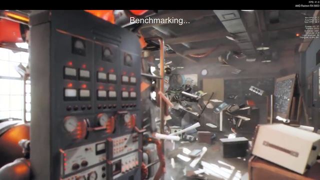 How We Benchmark Graphics Card @SakoonSayOfficial смотреть онлайн