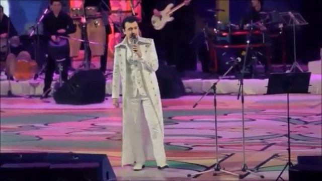 Shohjahon- Konsert Saralari 2015 смотреть онлайн