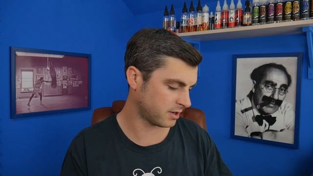IJoy Captain PD1865 Review - PD270's little brother смотреть онлайн